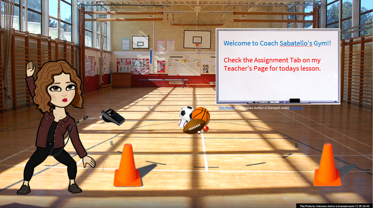 Welcome